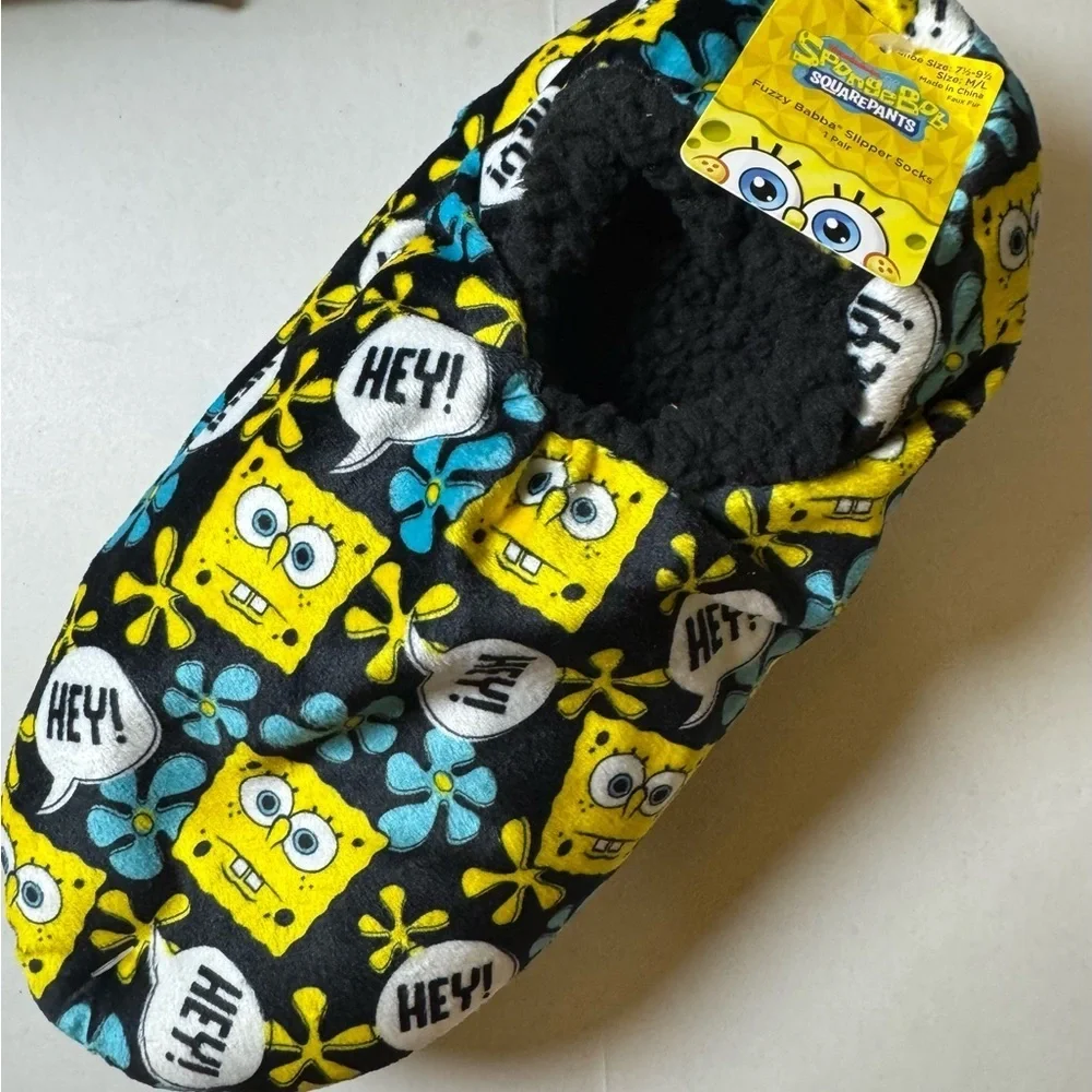Nickelodeon spongebob squarepants